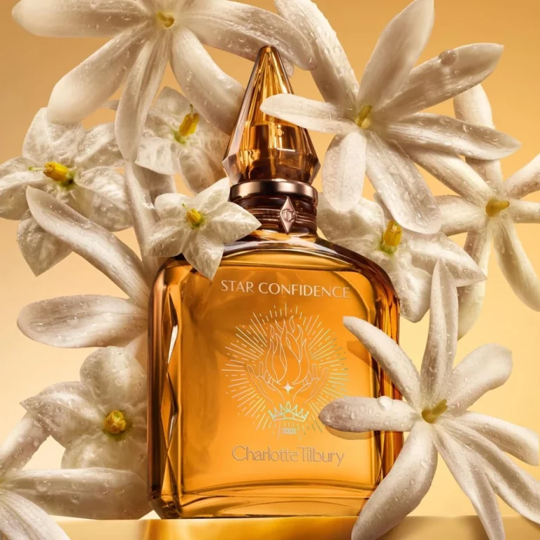 Charlotte Tilbury Star Confidence