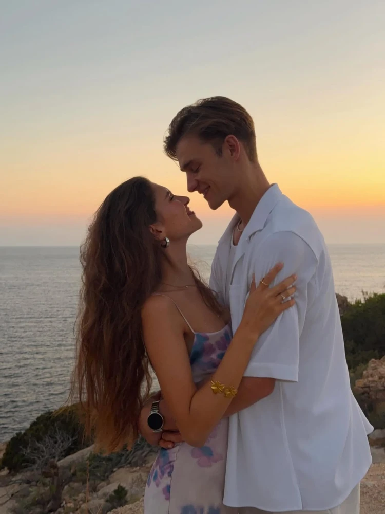 тренди в стосунках