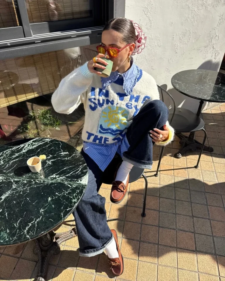 Теплі зимові наряди