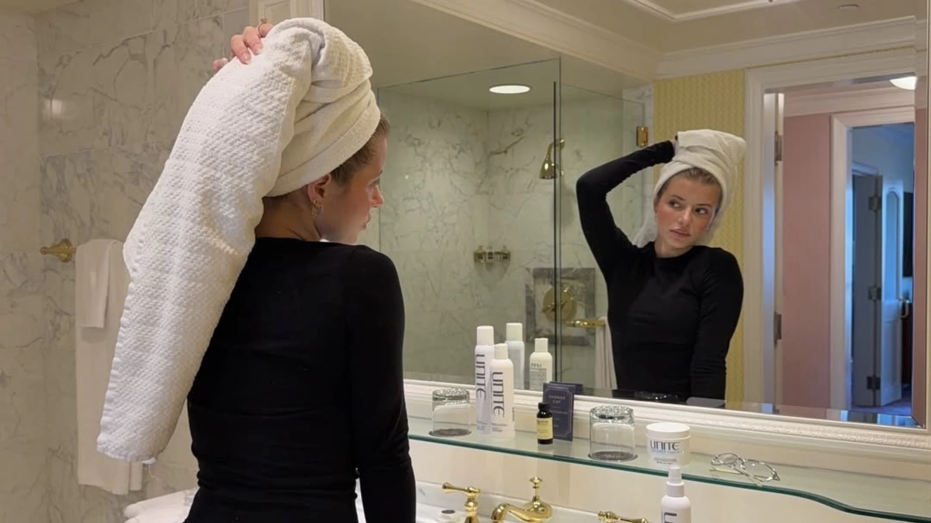 Дієві маски для глибокого живлення і відновлення волосся