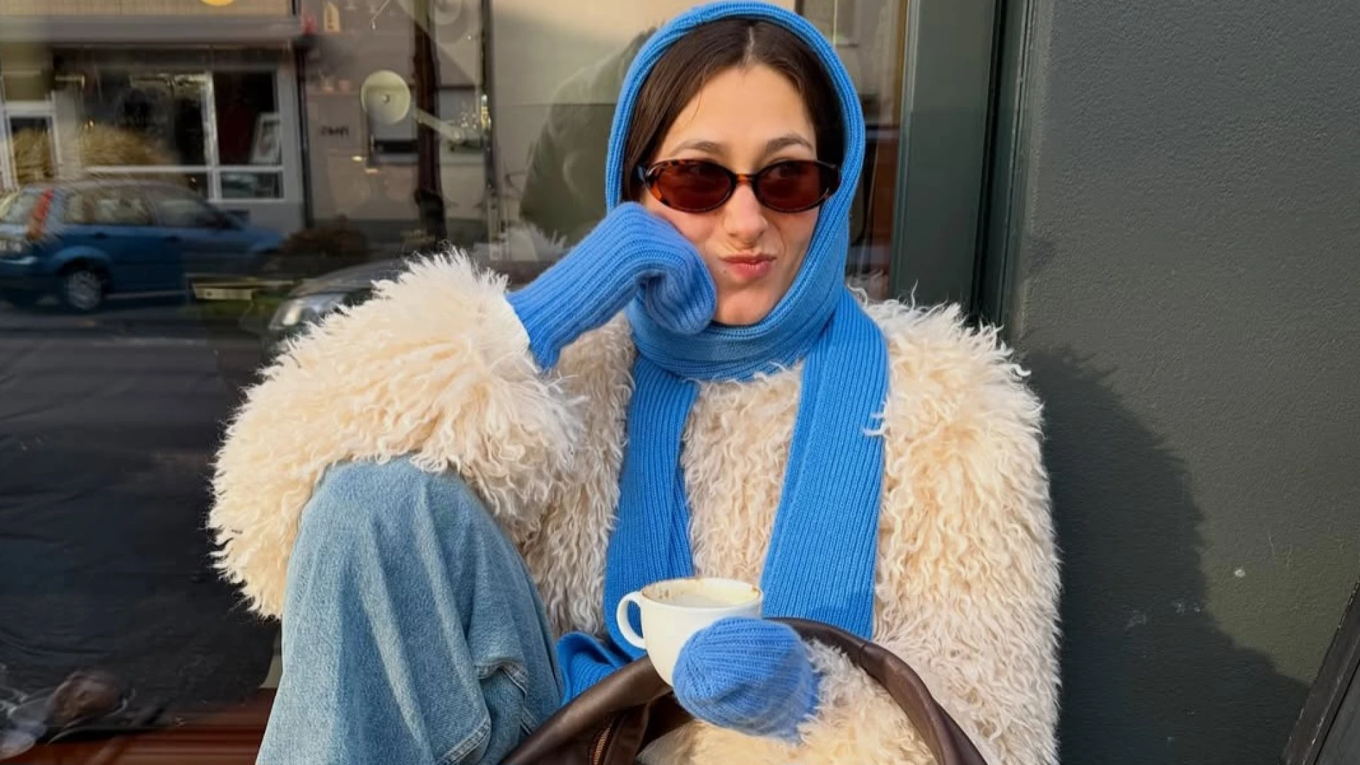 10 речей, які потрібні твоєму гардеробу взимку-2026