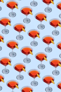 Як готувати коктейль Cosmopolitan