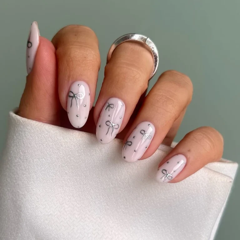 Трендовий манікюр