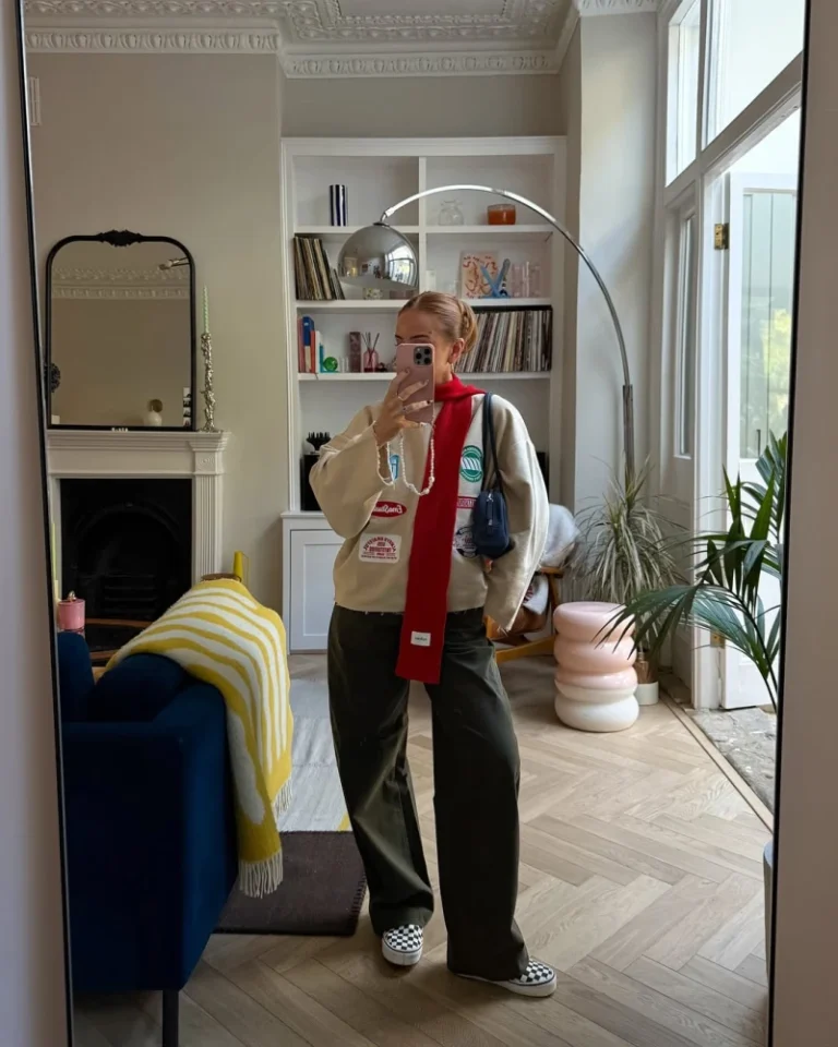 Аксесуари на зиму-2025/26