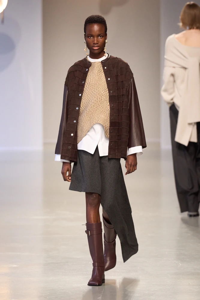 Базовий зимовий гардероб