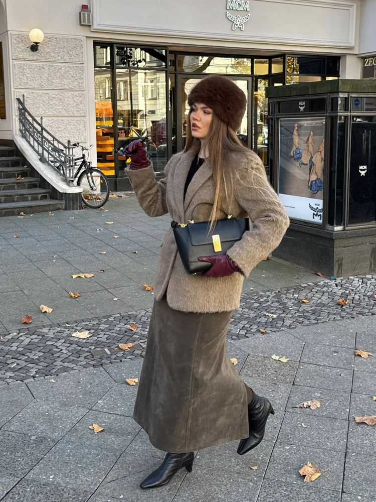 Що одягнути восени