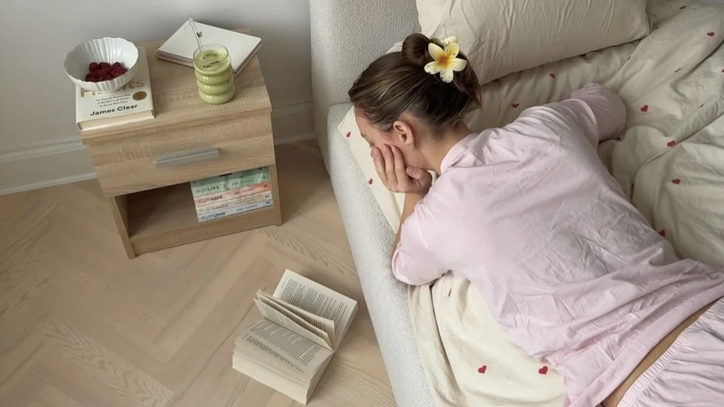 10 способів підвищити енергію без кави — навіть взимку і коли ти не висипаєшся