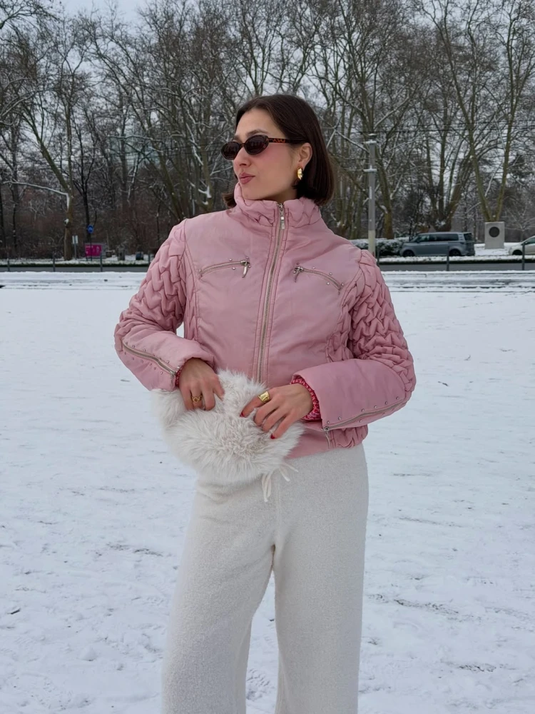 Ідеї аутфітів з базового одягу