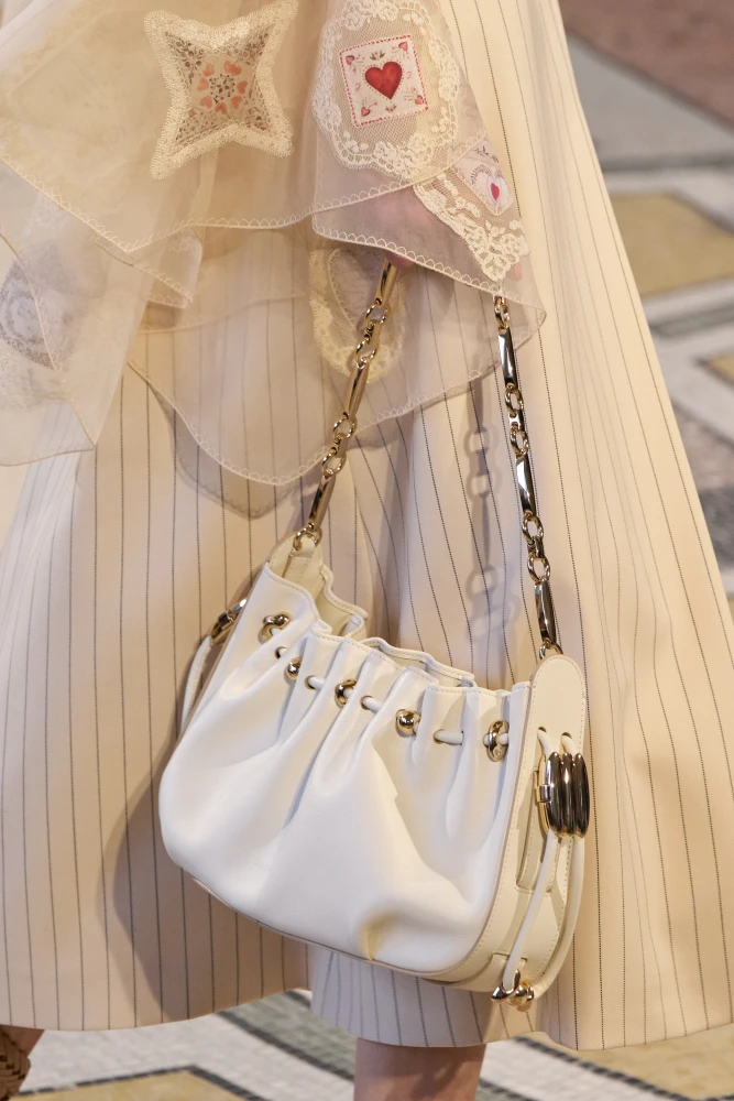 Альтернатива чорним сумкам