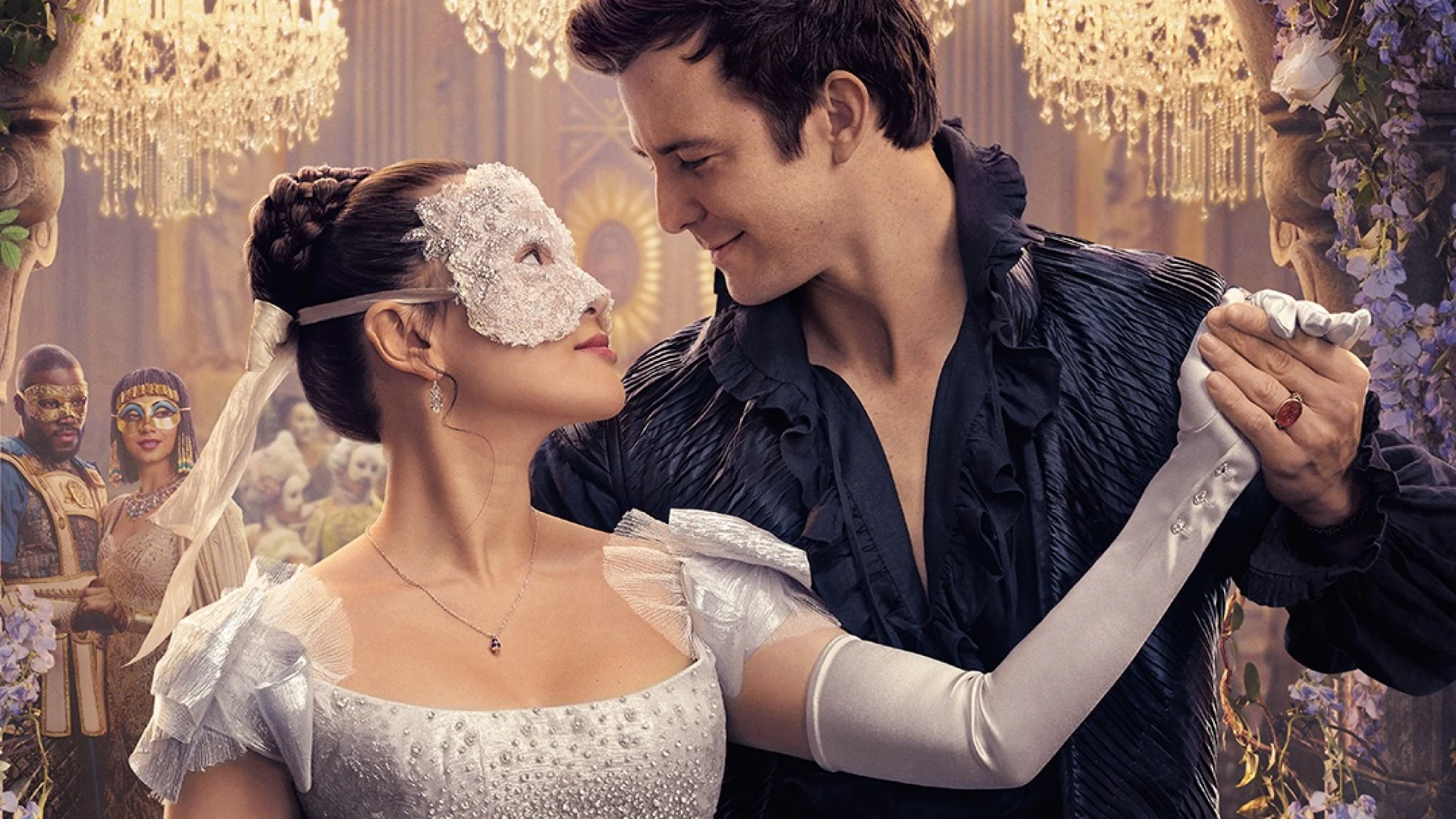 Чого очікувати від четвертого сезону серіалу «Бріджертони»