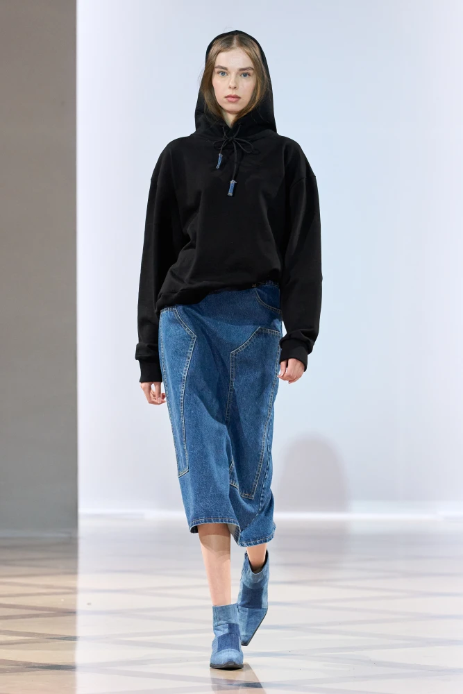 Модні спідниці