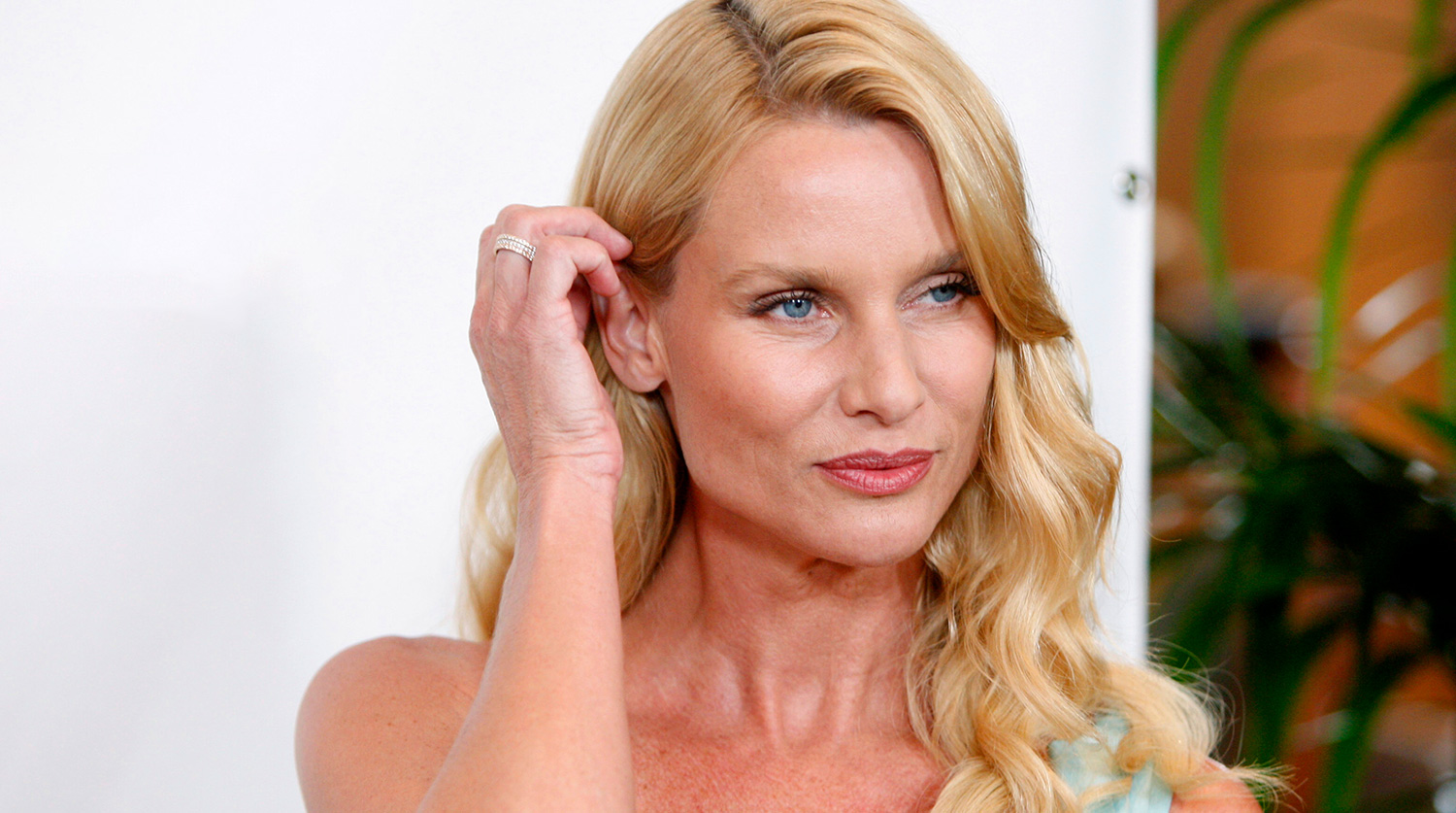 Николетт Шеридан сейчас — чем занимается в 2026 году?