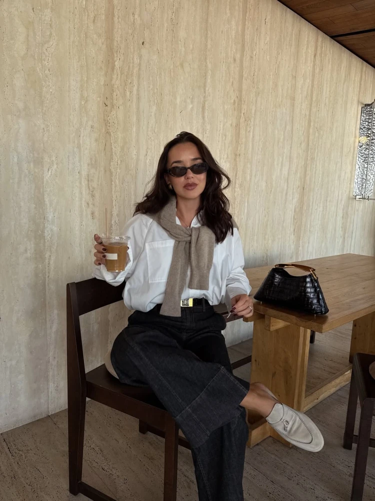 Як мати свіжий вигляд після безсонної ночі