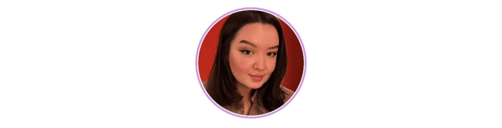 Анастасія Леонова