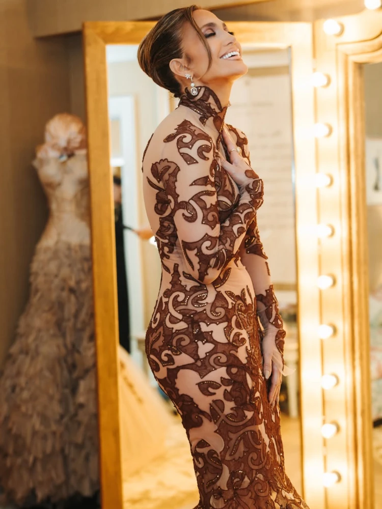 Дженніфер Лопес