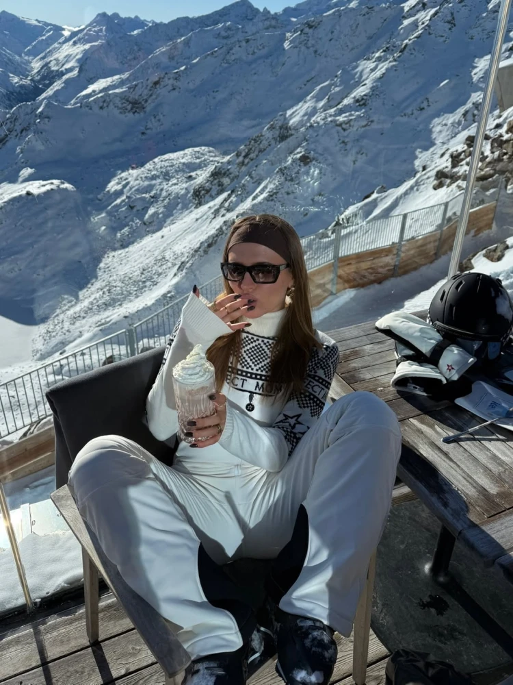 Що таке стиль après-ski