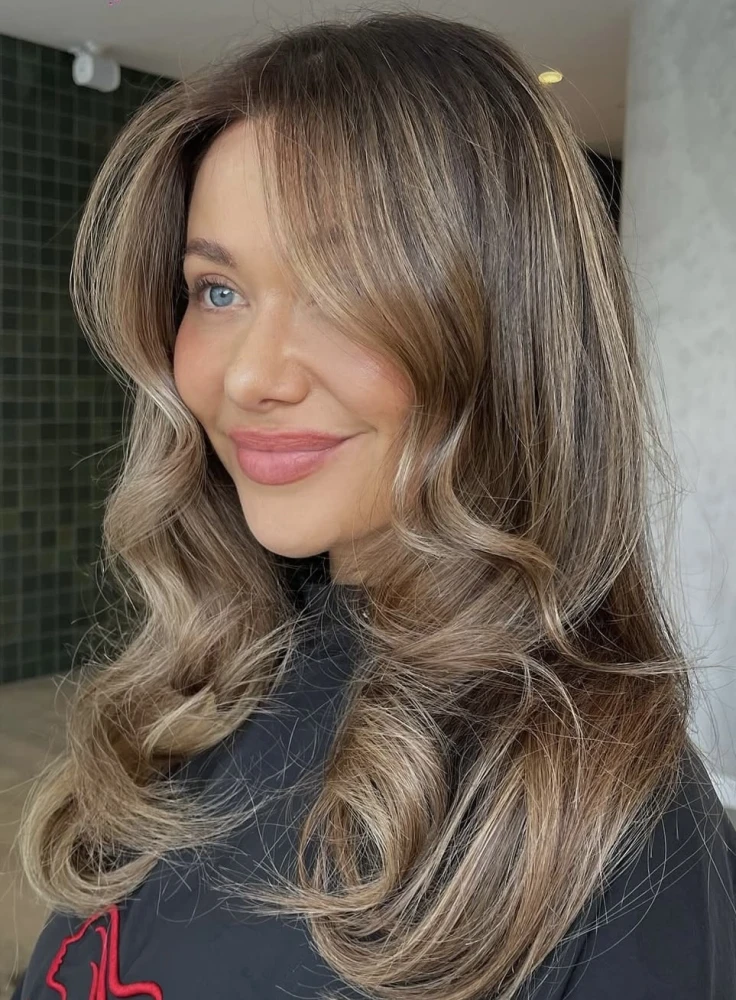 Teddy bear brown