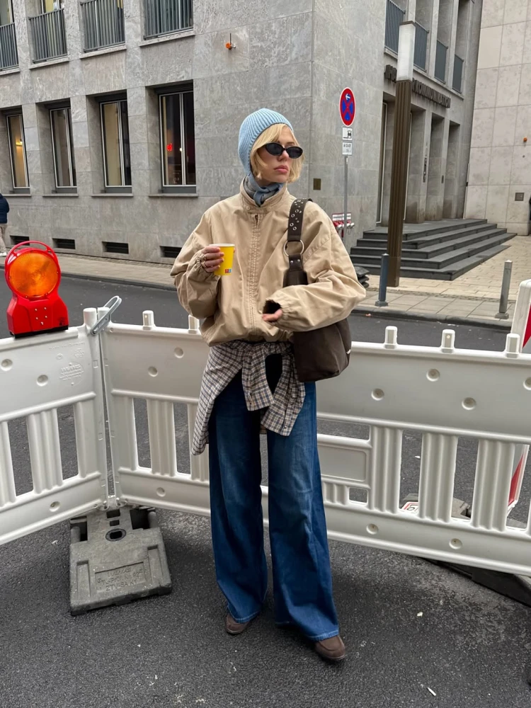 Як одягатися стильно