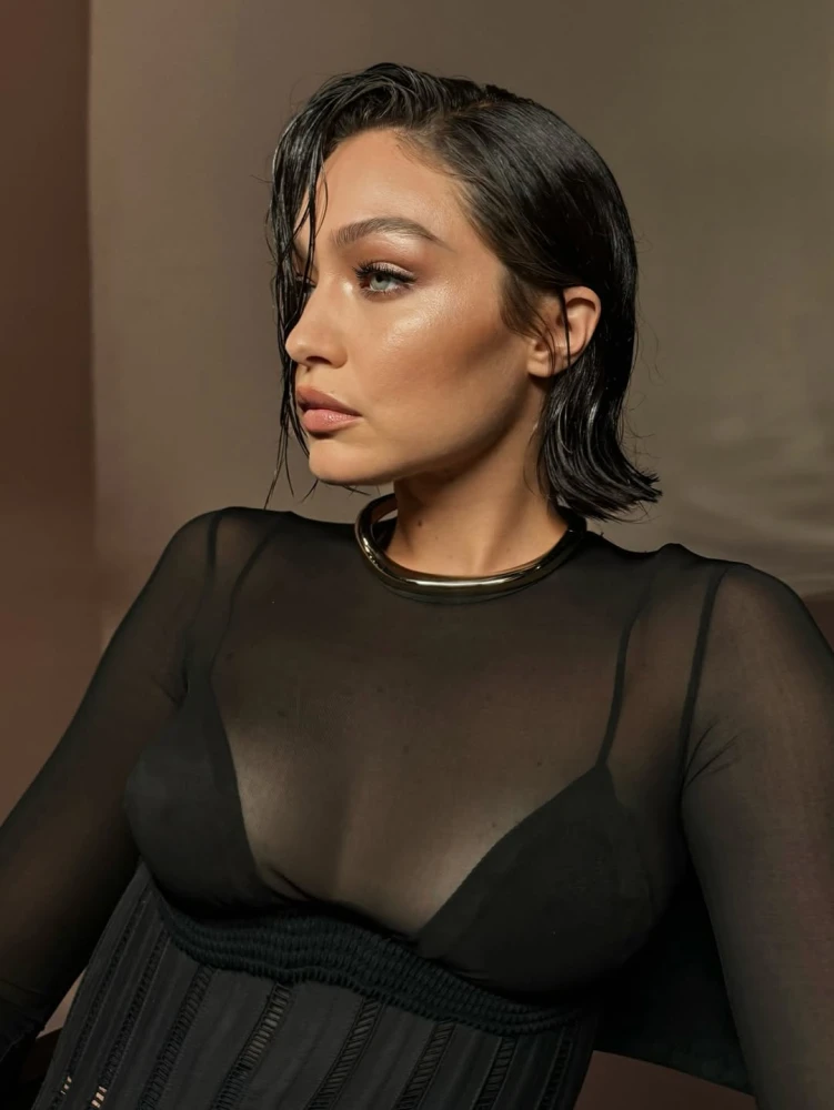 Джиджі Хадід