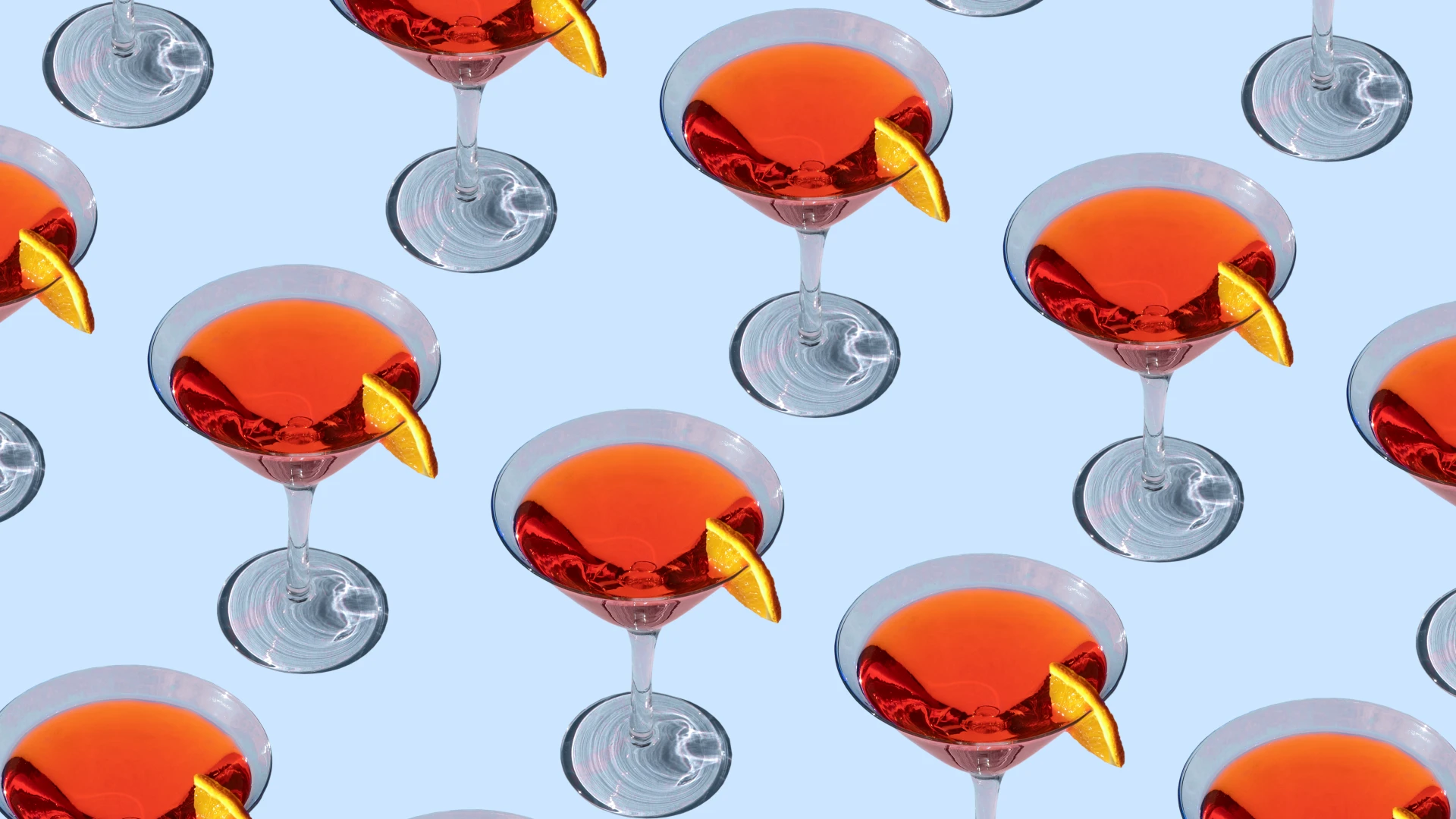 Ідеальний рецепт коктейлю Cosmopolitan від барного експерта