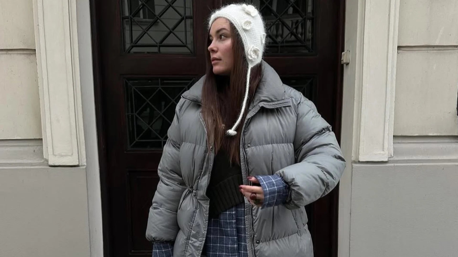 Найкращі поєднання низу та верхнього одягу, які працюють завжди