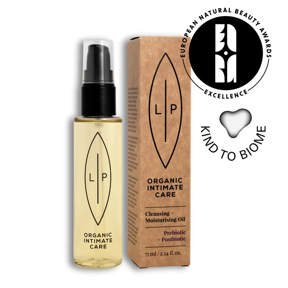 Lip Intimate Care