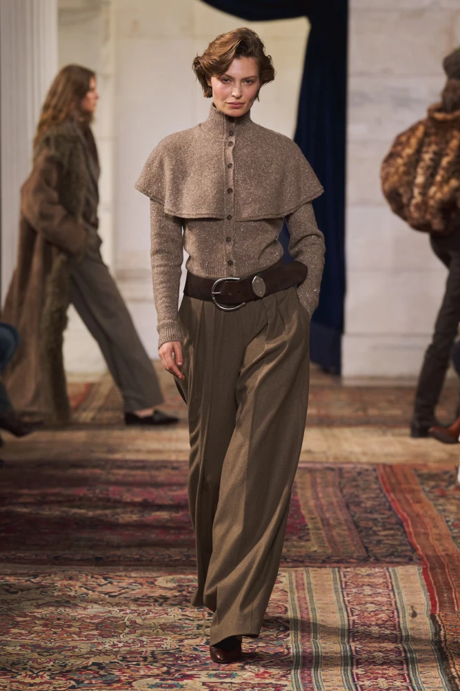 Покази FW`26 у Нью-Йорку