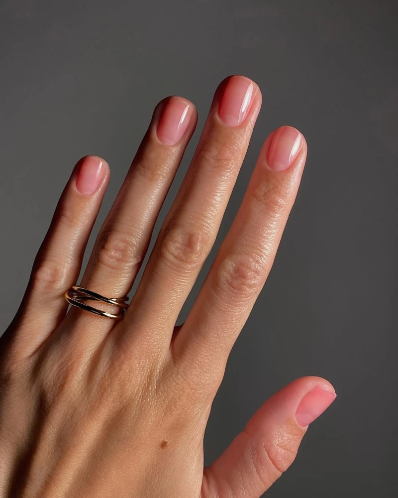 Jelly nails