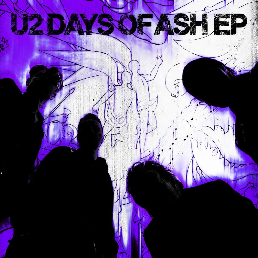 U2, Ед Ширан та «Антитіла» представили пісню Yours Eternally
