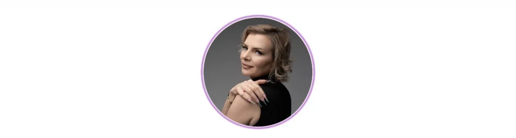 Надія Лазарькова