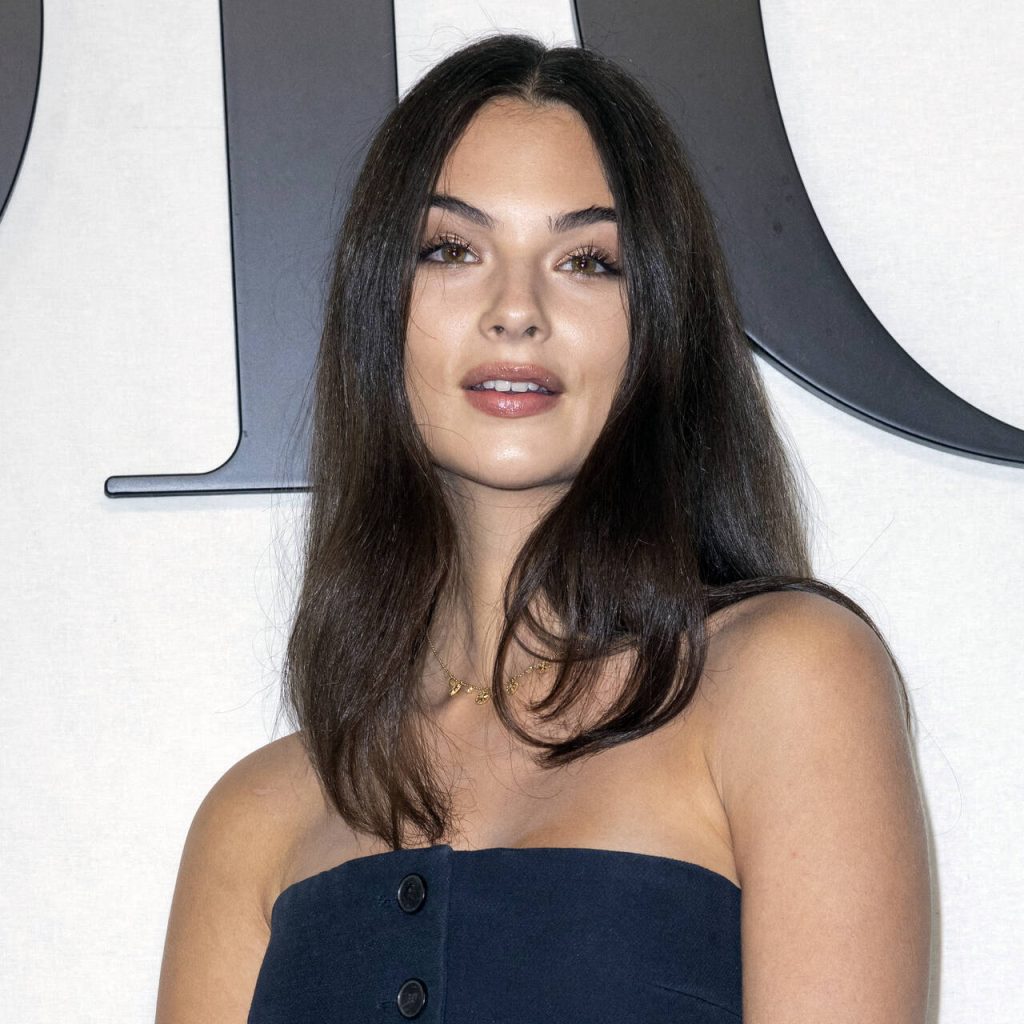 Моника Беллуччи Дочь: подробности биографии, карьеры и личной жизни