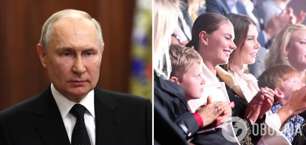 Сын Путина: подробная биография, личная жизнь и карьера