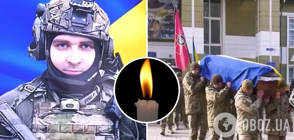 Владимир Парасюк Где Сейчас: Современный Путь Украинского Активиста и Политика