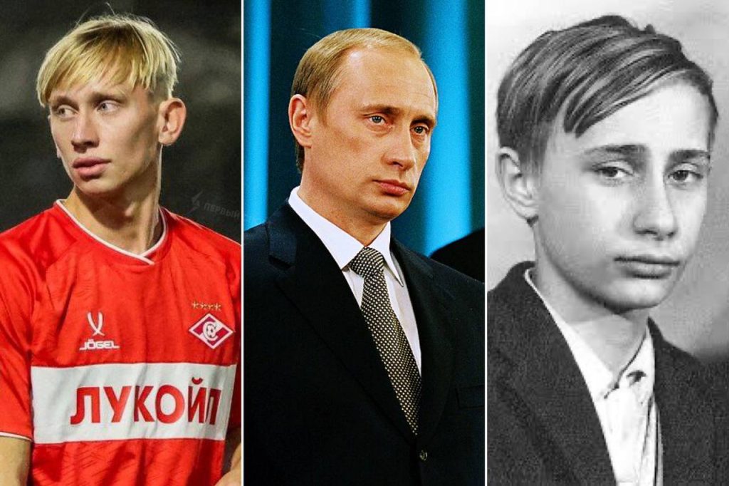 Сын Путина: подробная биография, личная жизнь и карьера