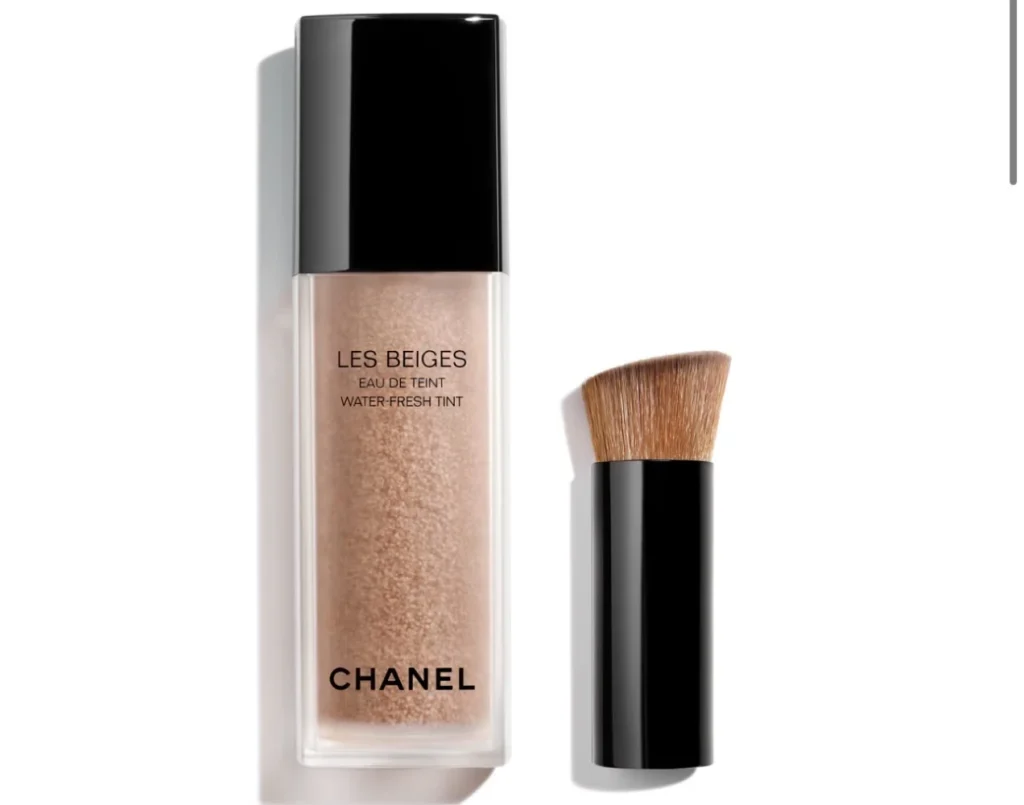 Тінт Chanel