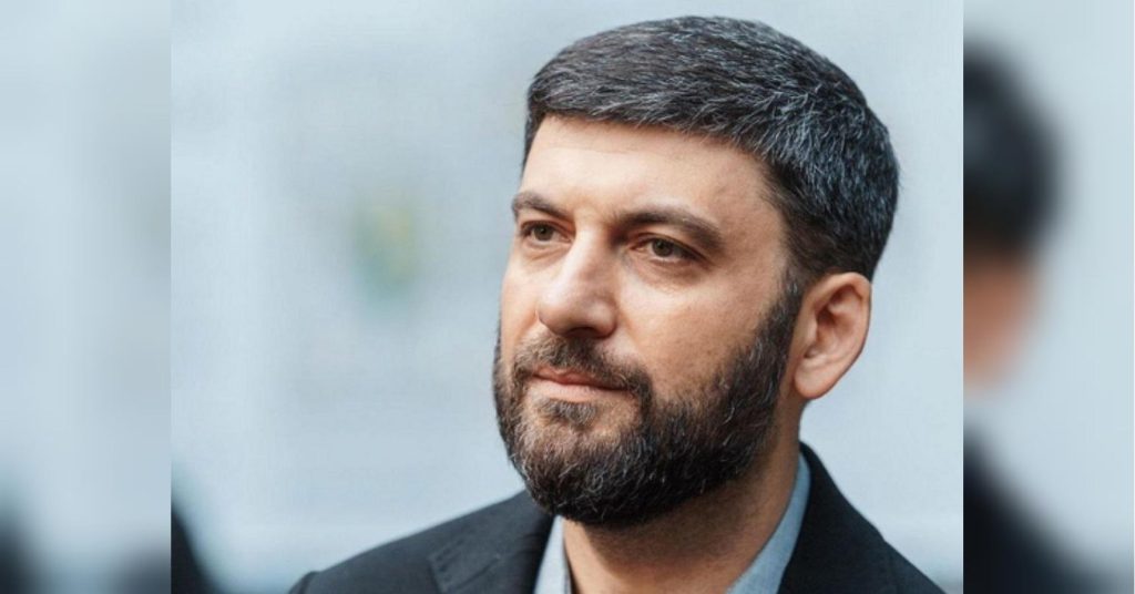 Владимир Гройсман Где Сейчас: современная деятельность и биография