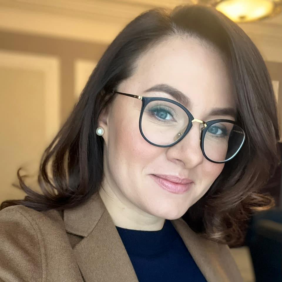 Юлия Свириденко Муж: подробности личной жизни и карьеры