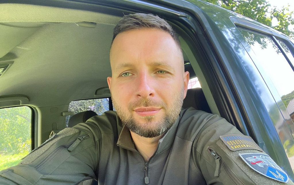 Владимир Парасюк Где Сейчас: Современный Путь Украинского Активиста и Политика