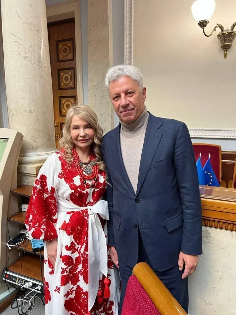 Юлия Тимошенко Где Сейчас: Современное Положение и Деятельность