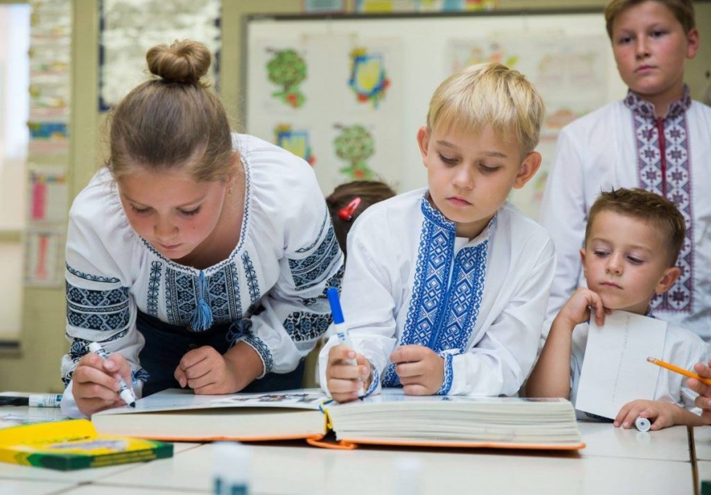 Виталий Портников Дети: подробности личной жизни и семьи
