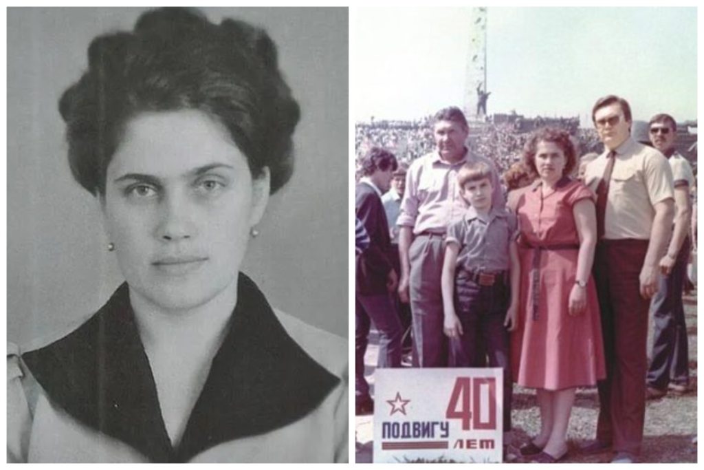 Янукович В Молодости: Биография, Личная Жизнь и Начало Карьеры