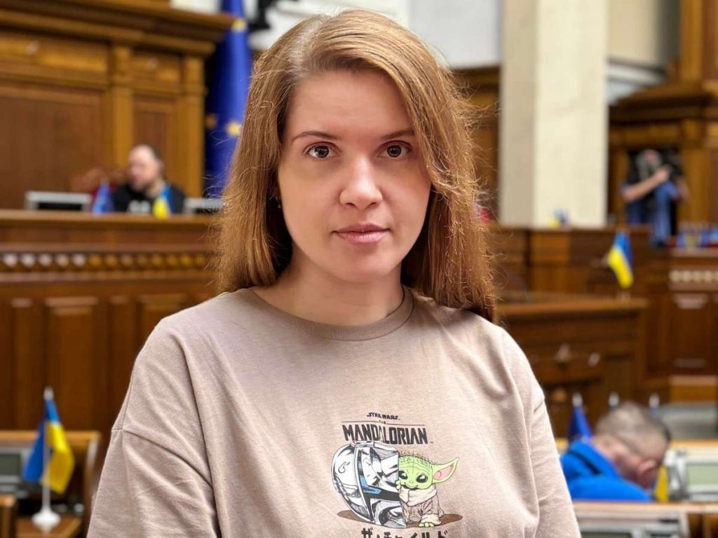 Марьяна Безуглая Дети: подробности о семье и личной жизни