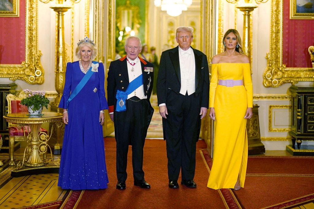 Жена Трампа — Мелания Трамп: Биография, Личная жизнь и Карьера