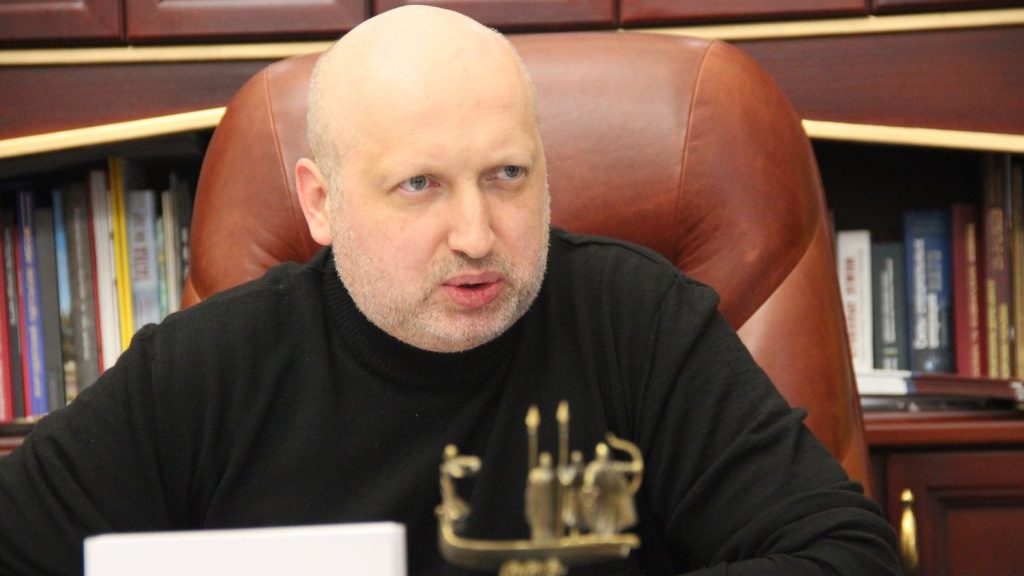 Александр Турчинов Где Сейчас: Полный Обзор Биографии и Текущей Деятельности