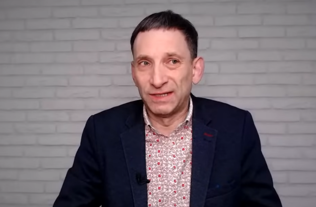 Виталий Портников Где Сейчас: Текущая Деятельность и Биографический Обзор