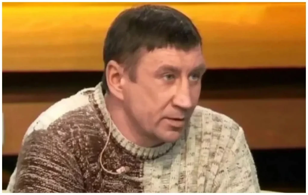 Сын Чикатило: биография, личная жизнь и карьера