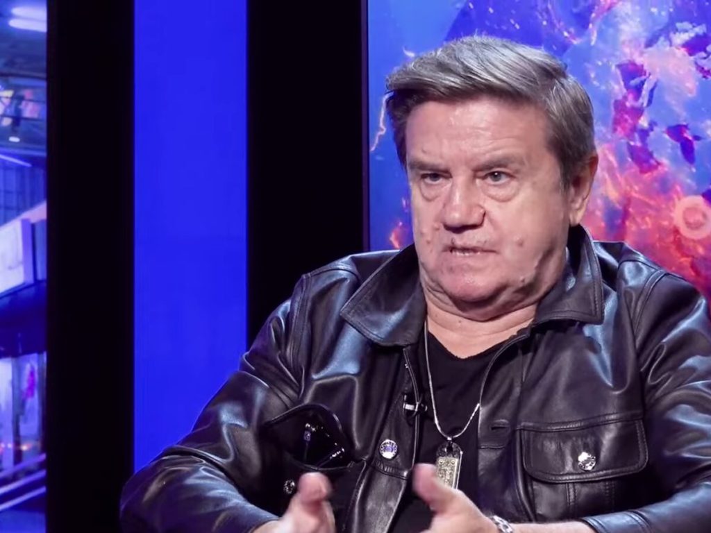Вадим Карасев Где Сейчас: биография, карьера и личная жизнь