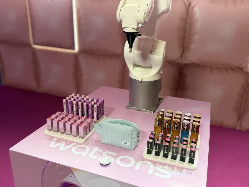 Watsons на UFW