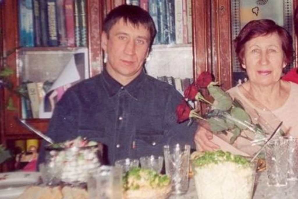Сын Чикатило: биография, личная жизнь и карьера