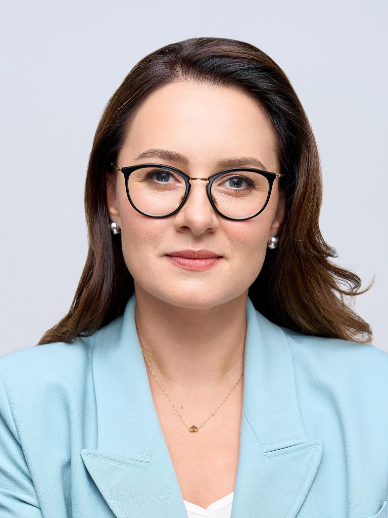 Юлия Свириденко Муж: подробности личной жизни и карьеры